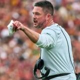 Oregon v USC