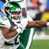 New York Jets v Detroit Lions