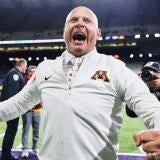 Minnesota v Washington