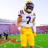 2026 LSU Archive