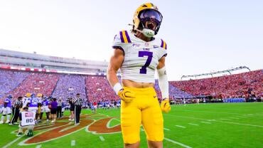 2026 LSU Archive