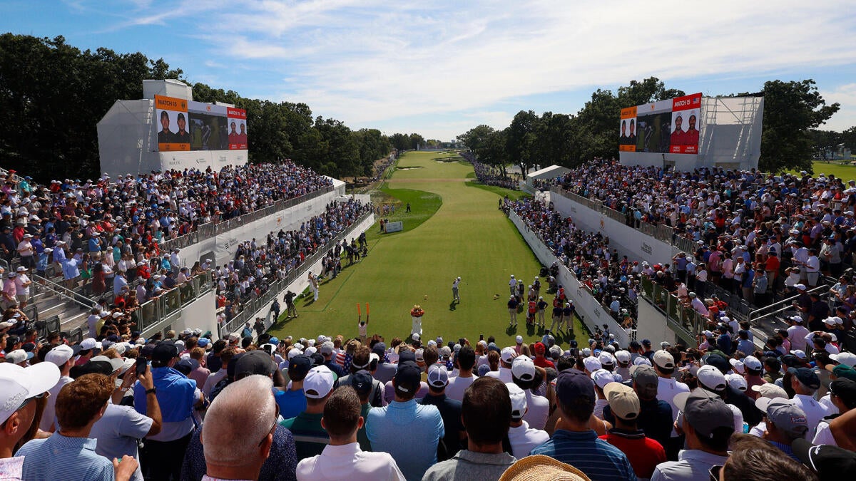 https://sportshub.cbsistatic.com/i/r/2026/09/27/597dd2ae-e9be-463f-9afc-2811507f337e/thumbnail/1200x675/47ea0a9040832f9e7c37acfc842ffd38/medinah-presidents-cup-stands-g.jpg