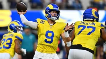 Patrick Mahomes Kansas City Chiefs
