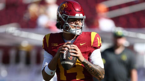 Oregon v USC