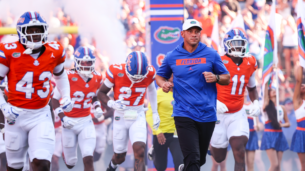 College football's most overrated and underrated teams one month into the 2026 season