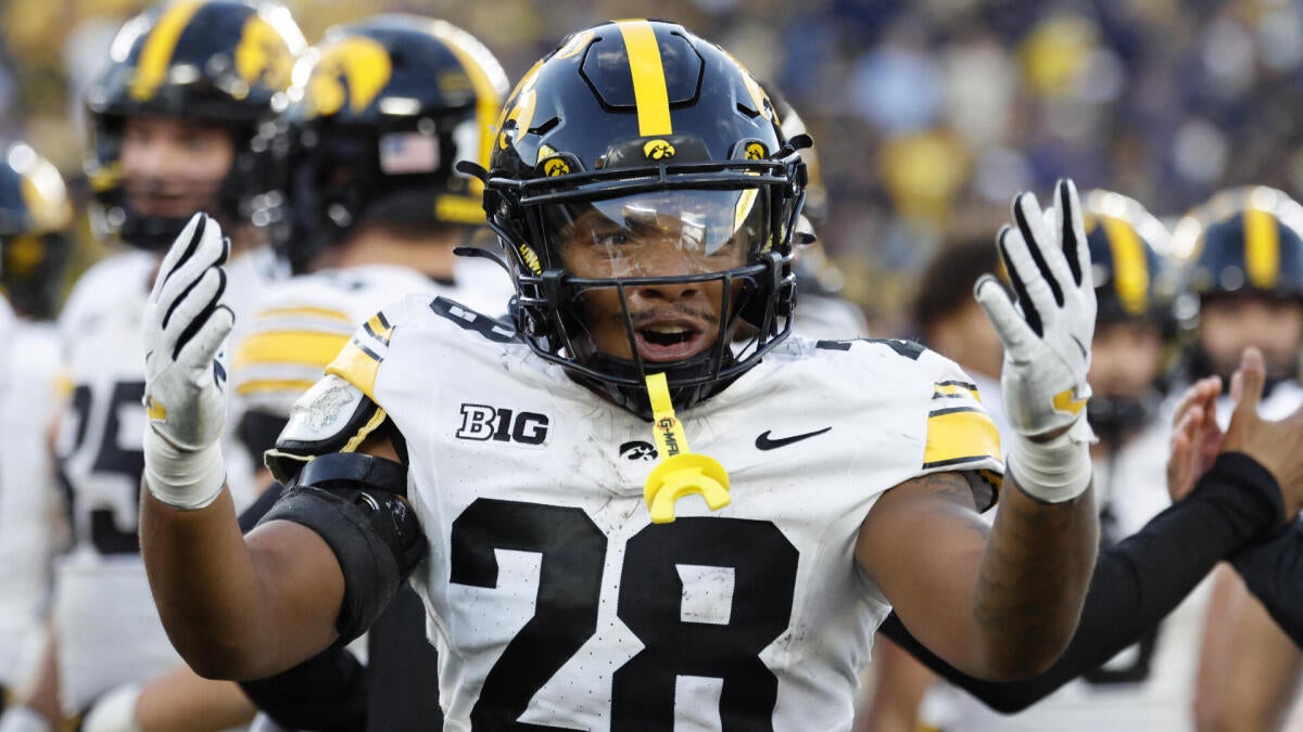 How to bet on 2026 Week 5 college football: Odds, betting guide, trends ...