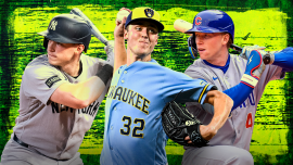 Сміливі прогнози плей-оф MLB 2026: Джейкоб Місіоровскі потрапляє на незвідану територію, серія «4-4» PCA та багато іншого