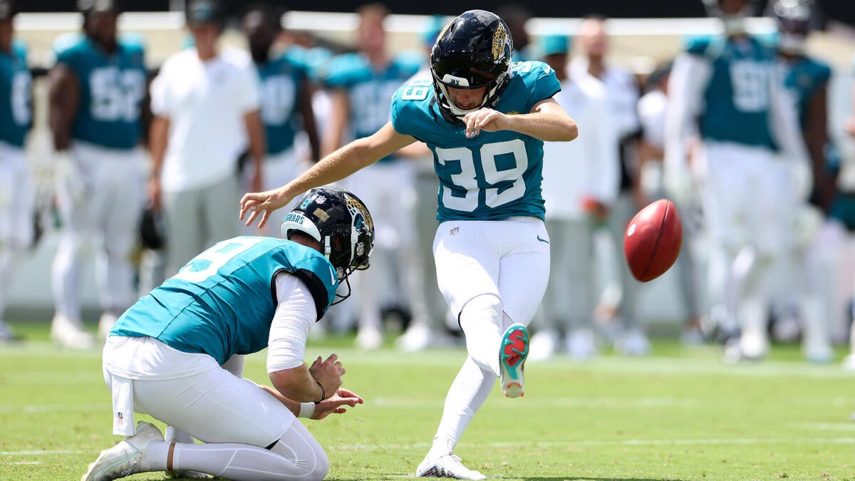 Cam Little and Harrison Butker and Jacksonville Jaguars — Cam Little's 70-Yard Attempt Redefines the Kicker Economy—and What It Means for Your Props
