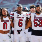 South Carolina v Oklahoma