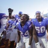 Ole Miss v Florida