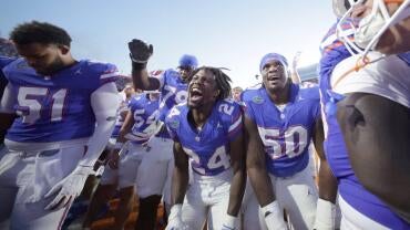 Ole Miss v Florida