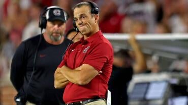 South Carolina v Alabama