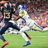DENVER BRONCOS VS LOS ANGELES RAMS, NFL