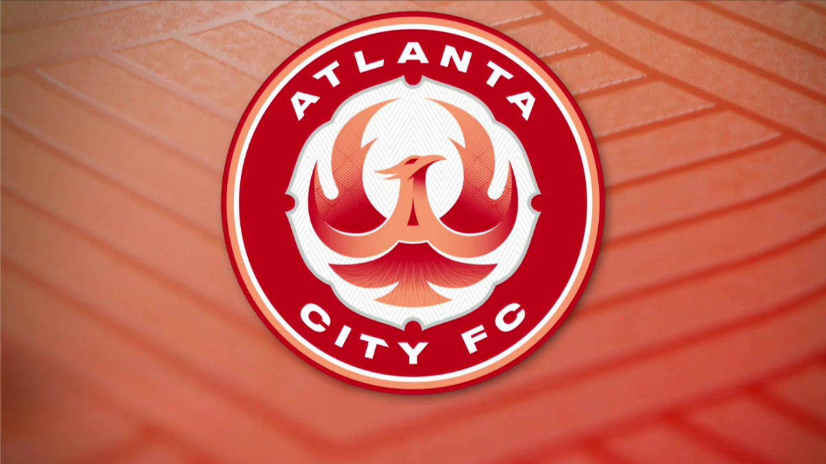Atlanta City FC: NWSL Atlanta expansion side unveils new name and crest ahead of 2028 debut