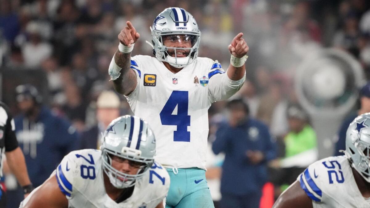 Polymarket Offers $25 Bonus for Texans and Cowboys Fans in Week 6