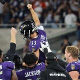 Baltimore Ravens v Dallas Cowboys