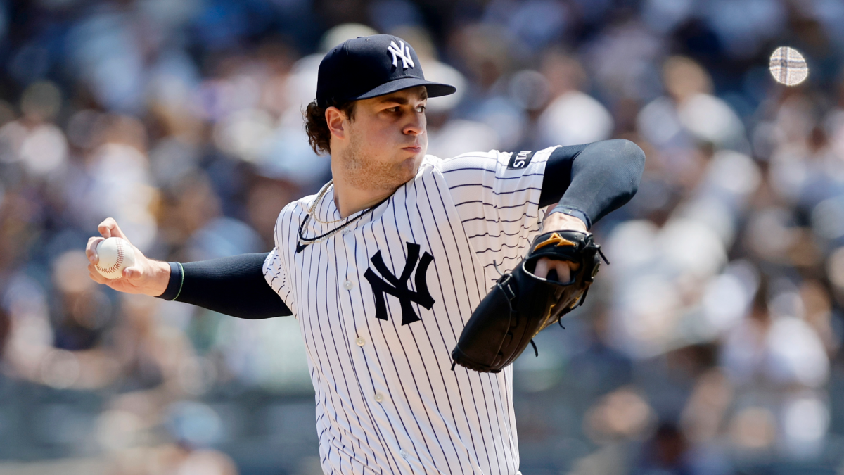 Jesús Luzardo and Zack Wheeler and Philadelphia Phillies — The Yankees' Rotation Dominance Sets the Pitching Tier in October; Market Hasn't Fully Repriced Starter Leverage