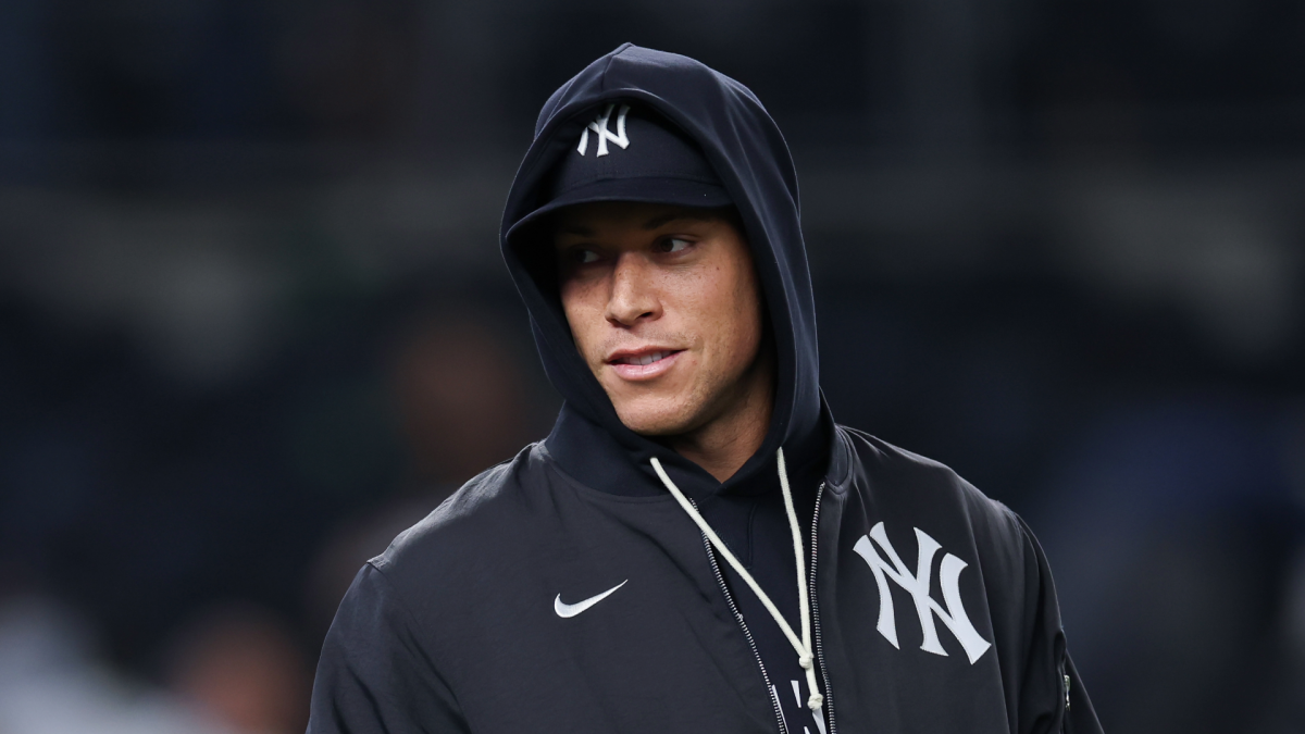 Aaron Judge and Ben Rice and New York Yankees — Judge's Calf Strain Creates a 12-Day Activation Window—and a Roster Gamble