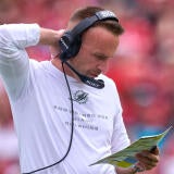 NFL: SEP 20 Dolphins at 49ers