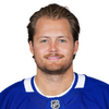 player headshot