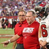 NFL: Minnesota Vikings at Tampa Bay Buccaneers