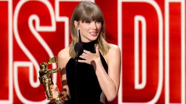 2026 MTV Video Music Awards (VMAs) - Show
