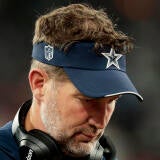 NFL - Baltimore Ravens v Dallas Cowboys