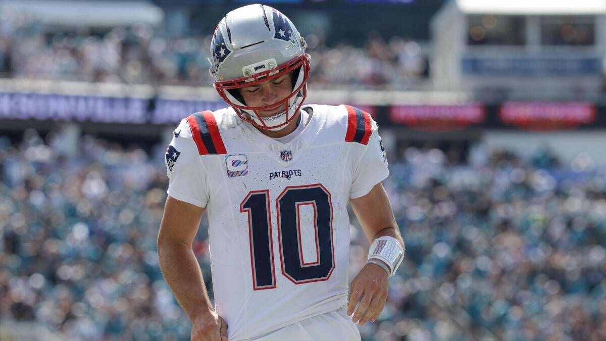 Justin Herbert and Aaron Banks and Los Angeles Chargers — Week 3 Reckoning: Chargers Face Playoff Math That Doesn't Bend, Packers Lose Their Run Game, Patriots Keep Bleeding