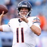 Chicago Bears v Tennessee Titans