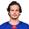 player headshot