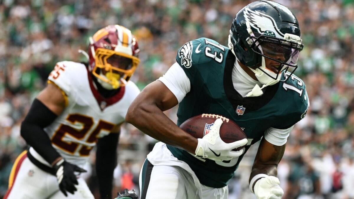 NFL eyeing possible schedule change with Sunday night flex in Week 8, but league doesn't have a lot of options