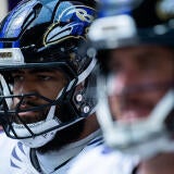 Baltimore Ravens v Minnesota Vikings