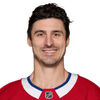 player headshot