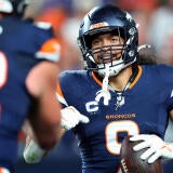 Los Angeles Rams v Denver Broncos
