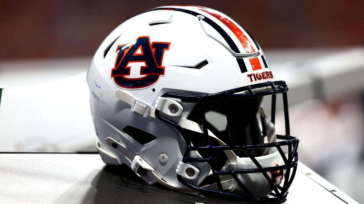 Former Auburn football staffer arrested on felony charges tied to recruiting documents