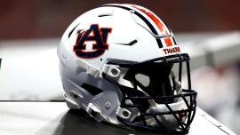 Former Auburn football staffer arrested on felony charges tied to recruiting documents