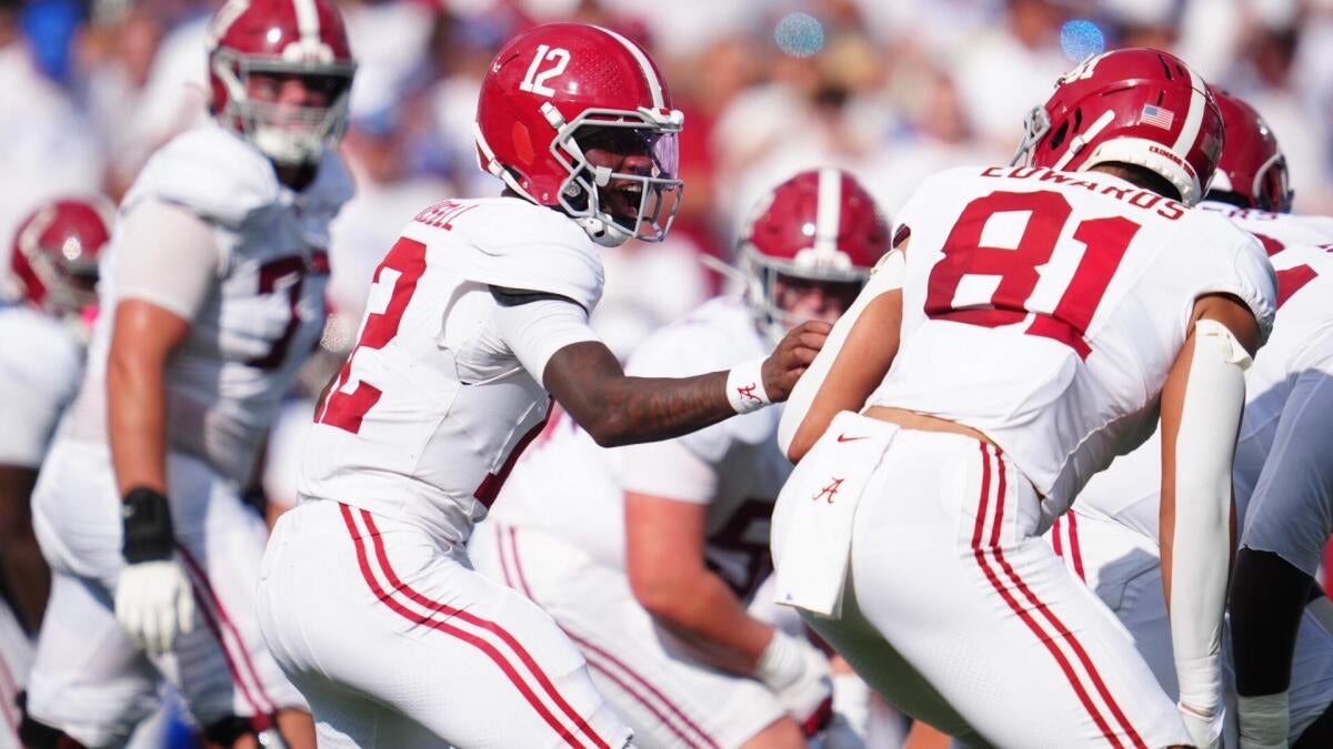 How to bet on 2026 Week 5 college football: Betting guide, odds, trends, promos, apps, schedule, previews