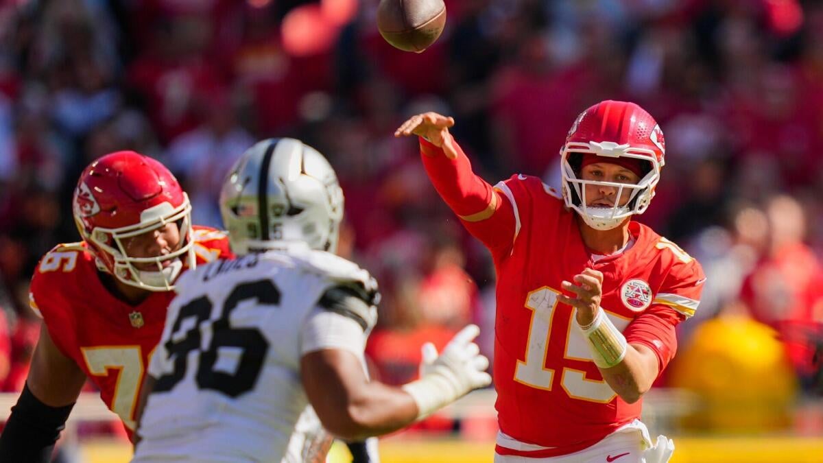 NFL Week 8 Betting Odds and Matchups