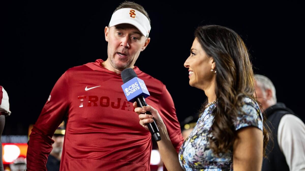 Lincoln Riley, Brent Venables among college football coaches who didn't earn their paychecks in September