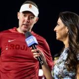 USC Trojans v Rutgers Scarlet Knights - NCAA FBS Football