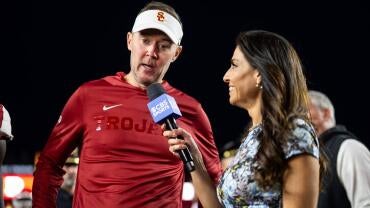 USC Trojans v Rutgers Scarlet Knights - NCAA FBS Football