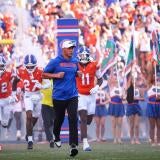 Campbell v Florida