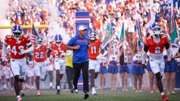 Campbell v Florida