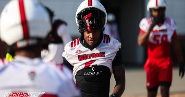3 Burning Bye Week Questions for NC State football