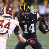 Iowa State v Iowa