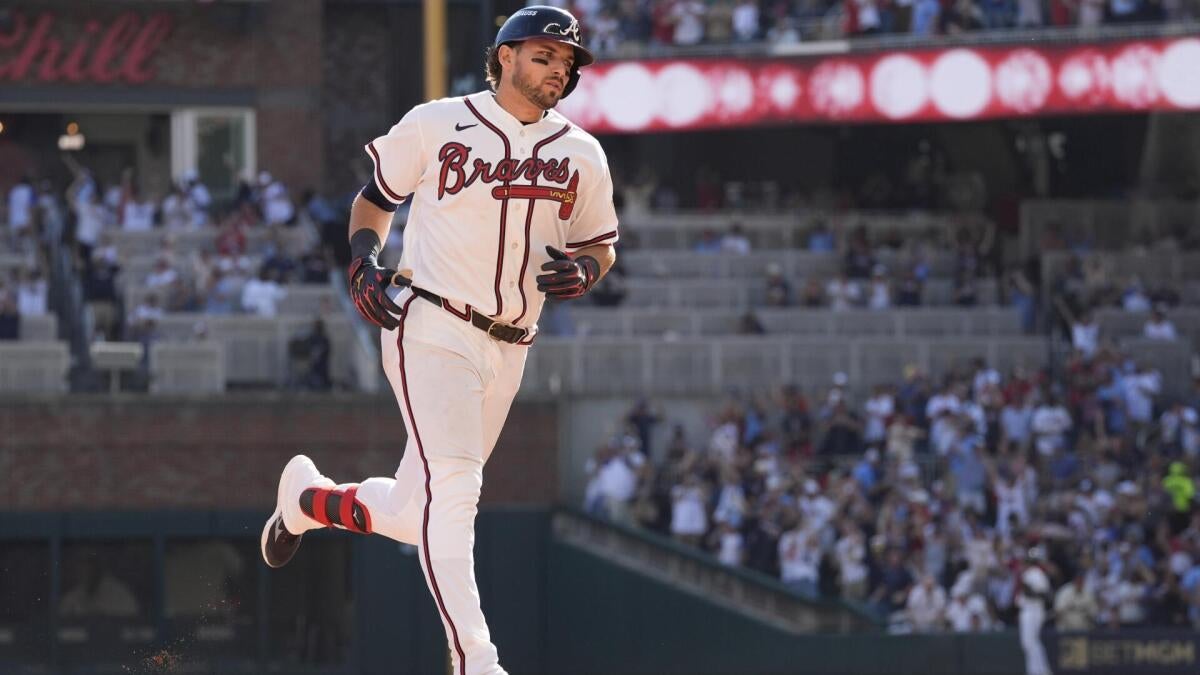 Phillies vs. Braves prediction, odds, time: 2026 MLB playoff picks for NL Wild Card Game 2 from proven model