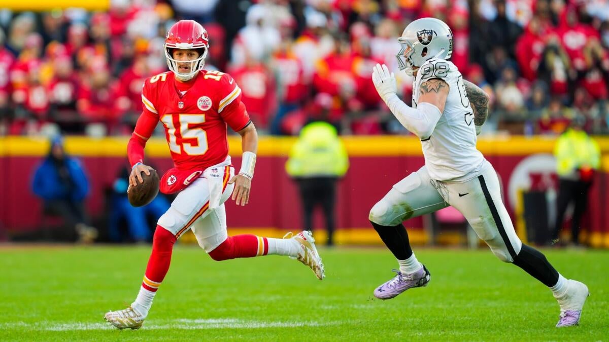 Photo: cbssports.com NFL Week 4 Betting Projections Reveal Projected Scores and Point Spreads
