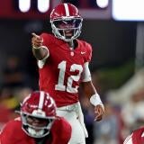 South Carolina v Alabama