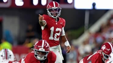 South Carolina v Alabama