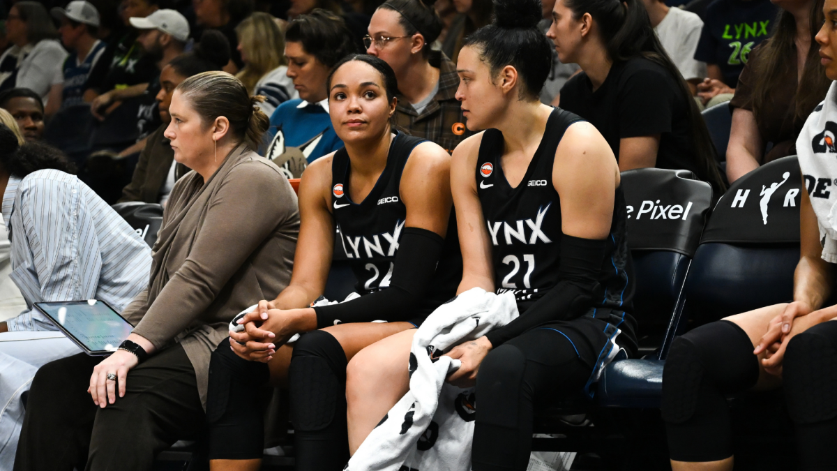 What's next for Lynx after shocking playoff exit? Next steps hinge on Napheesa Collier's free agent decision
